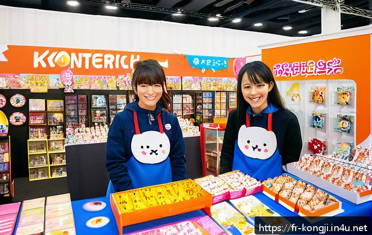Où acheter les produits officiels de Kongji Rabbit en France : guide complet et astuces exclusives 4 콩지래빗 공식 상품 구매처 관련 이미지 2